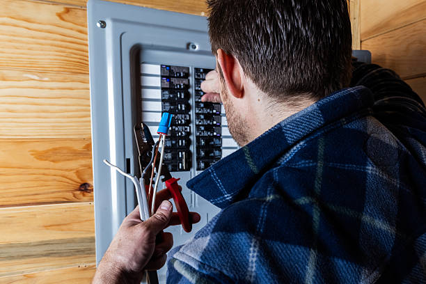 Affordable Generator Installation solutions in Factoryville, PA